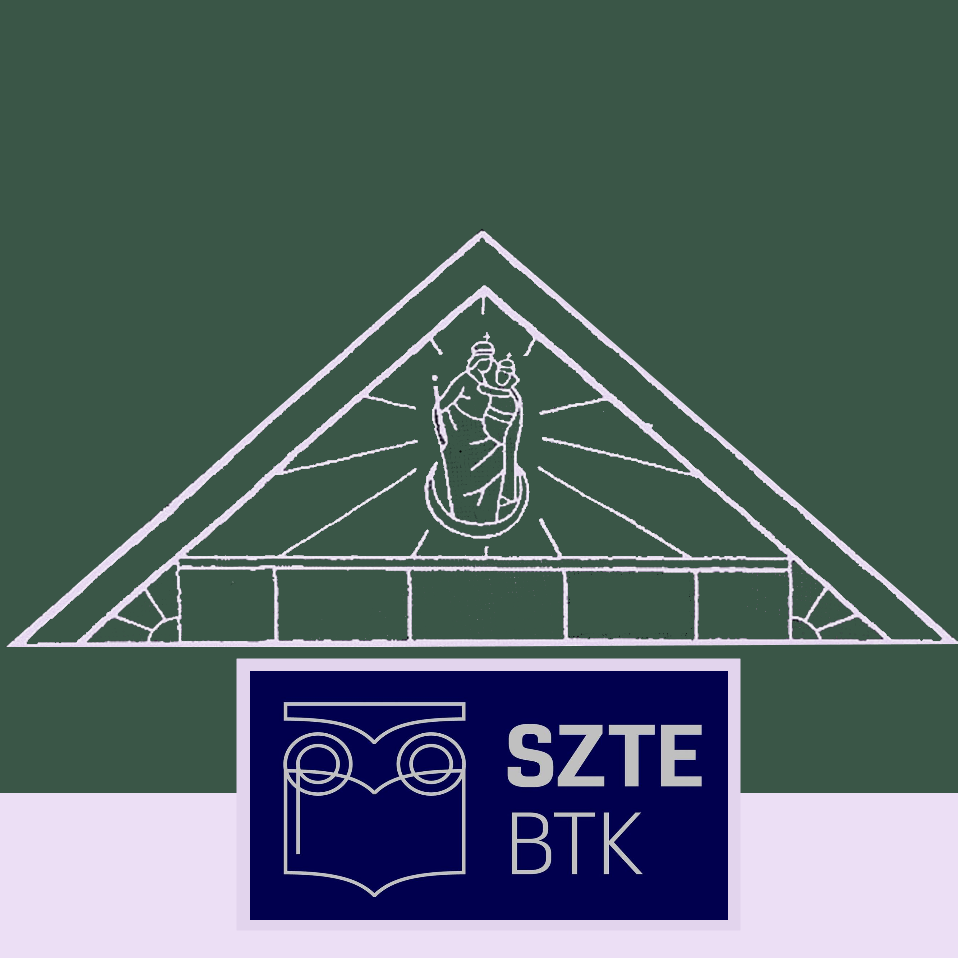 SZTE BTK Néprajzi és Kulturális Antropológiai Tanszék